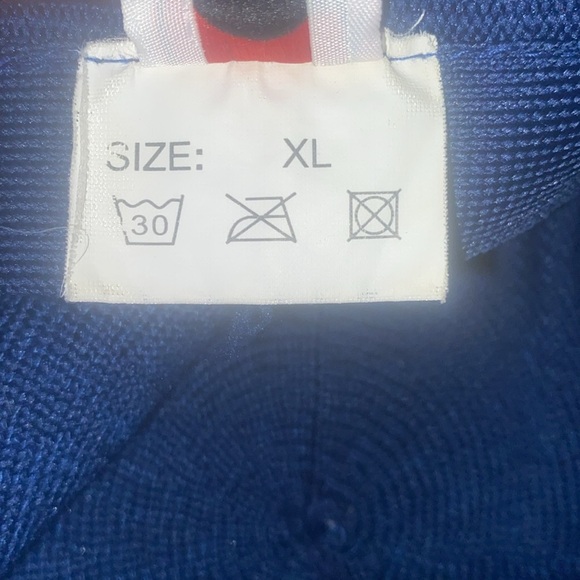 Kangol golf hat - Picture 5 of 5